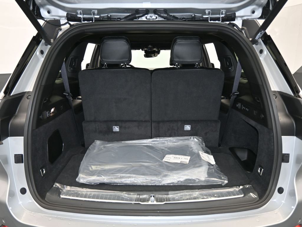 Used 2024 Jeep Grand Cherokee L Overland image 35