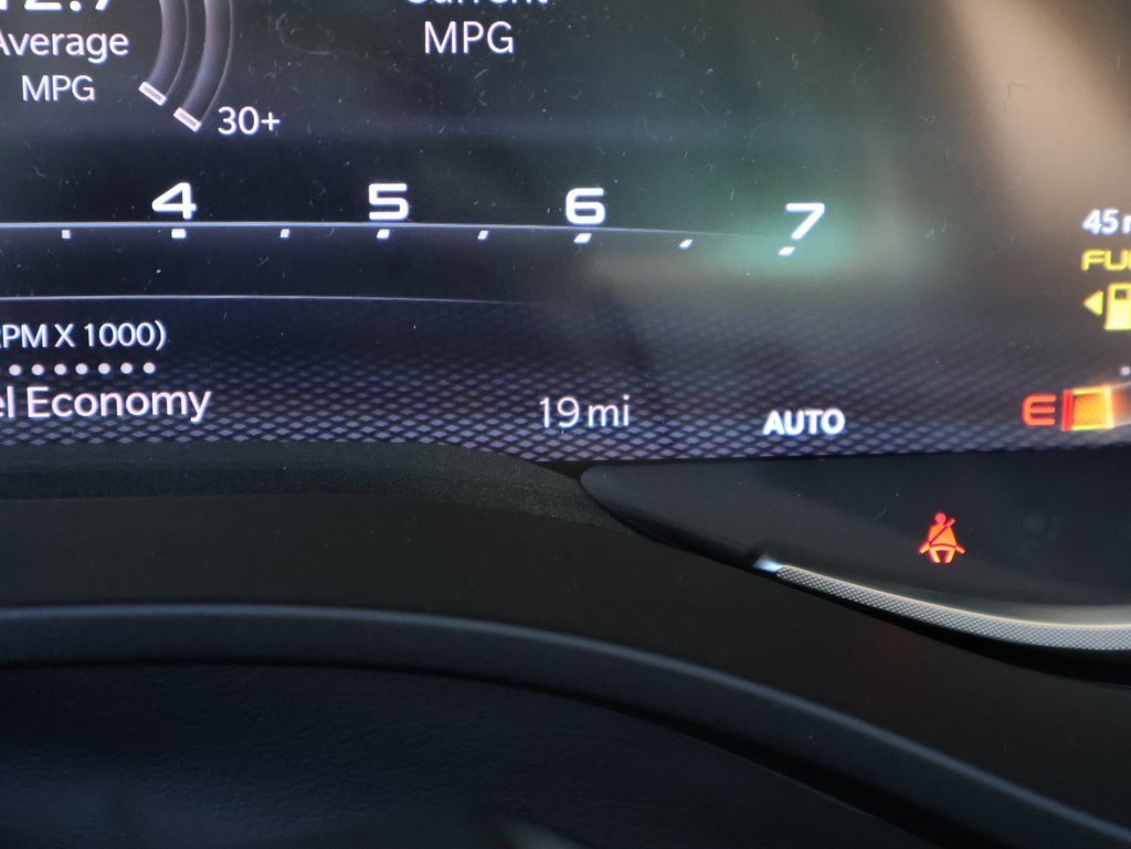 New 2026 RAM 1500 Tungsten w/ Towing Technology Group image 30