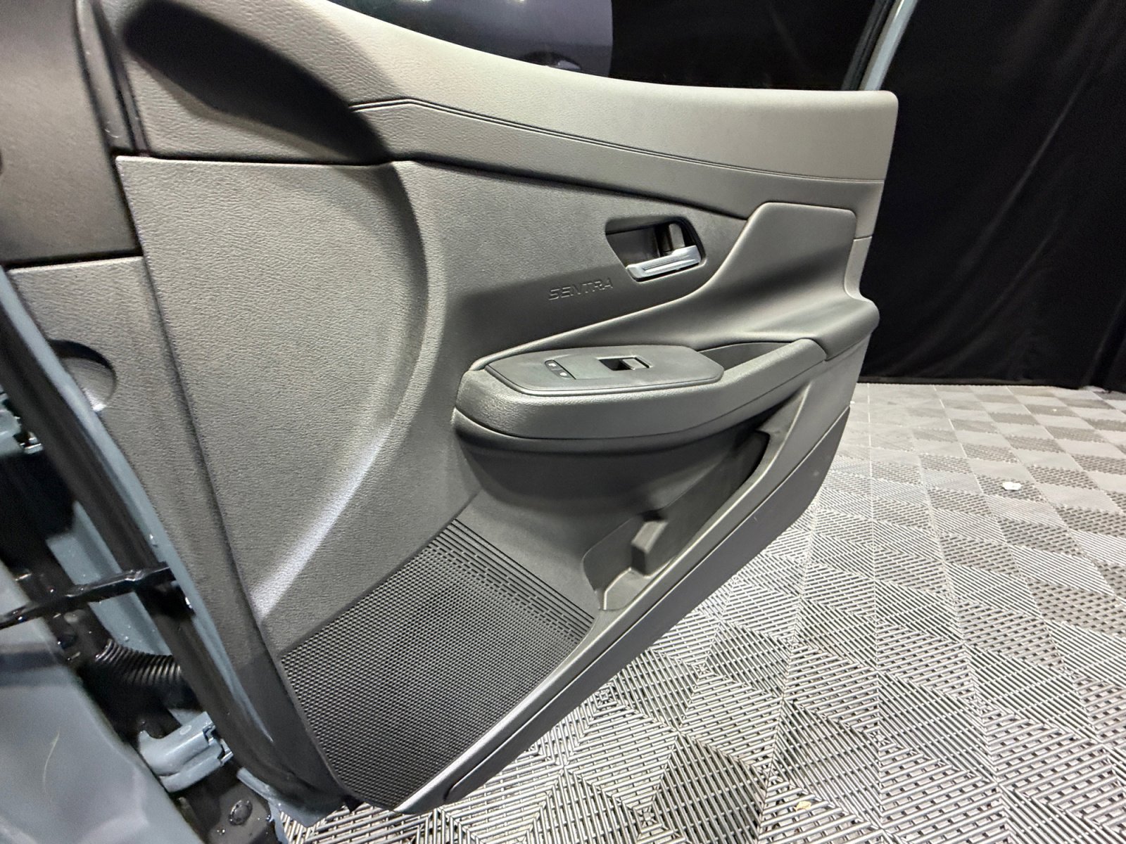 New 2026 Nissan Sentra SV image 16