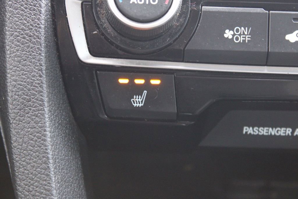 Used 2019 Honda Civic EX image 36