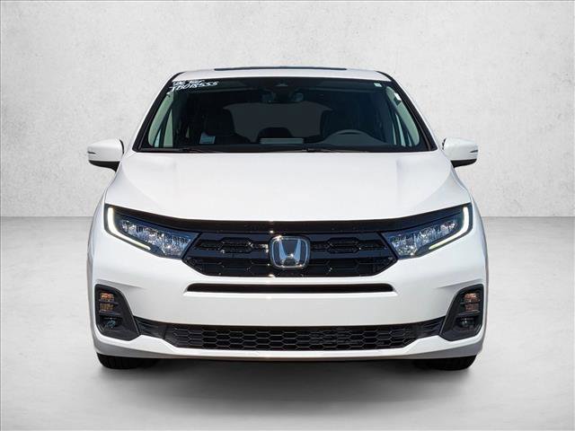 New 2026 Honda Odyssey Touring image 6