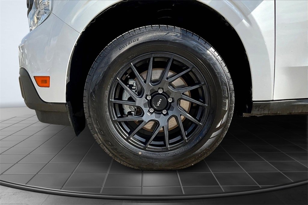 Used 2022 Ford Maverick XL image 9