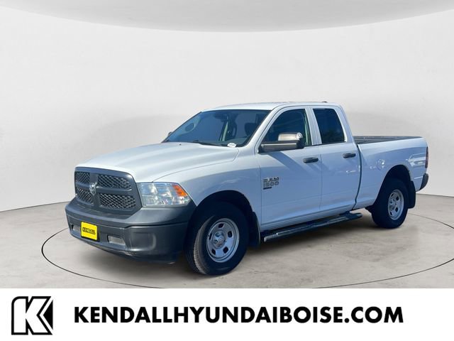 Used 2020 RAM 1500 ST