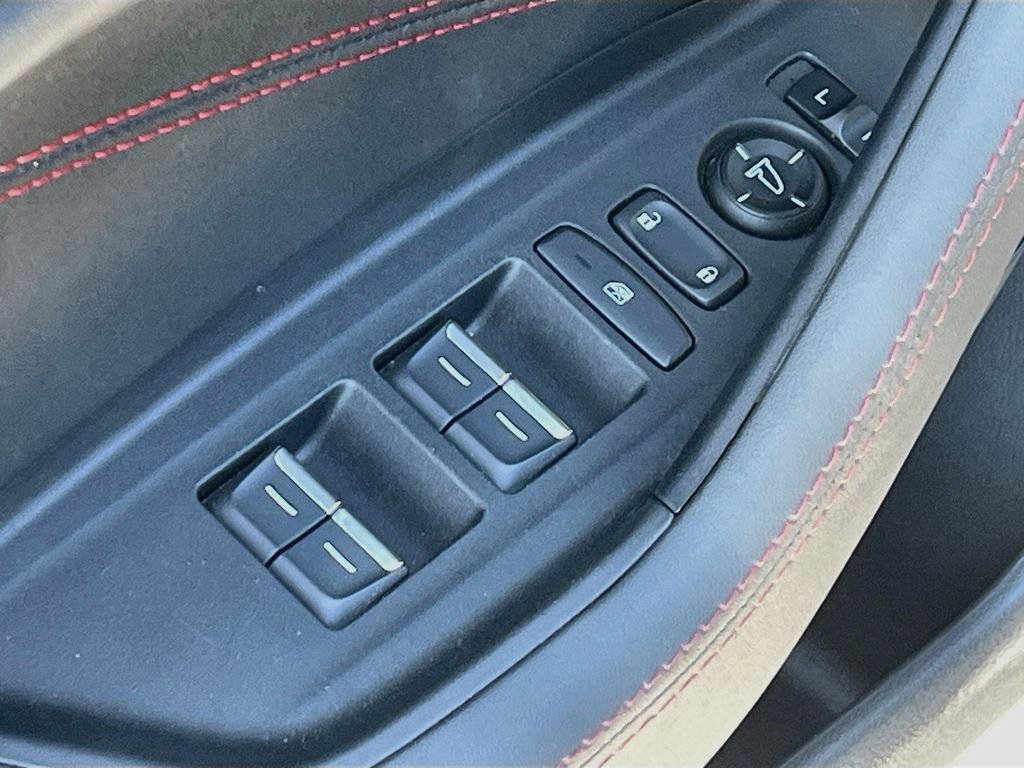 Used 2025 Acura TLX w/ A-SPEC Package AWD/4WD image 17