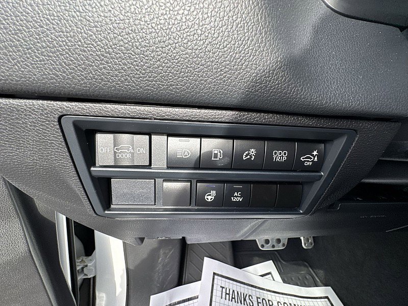 Used 2025 Toyota Sequoia Limited image 16