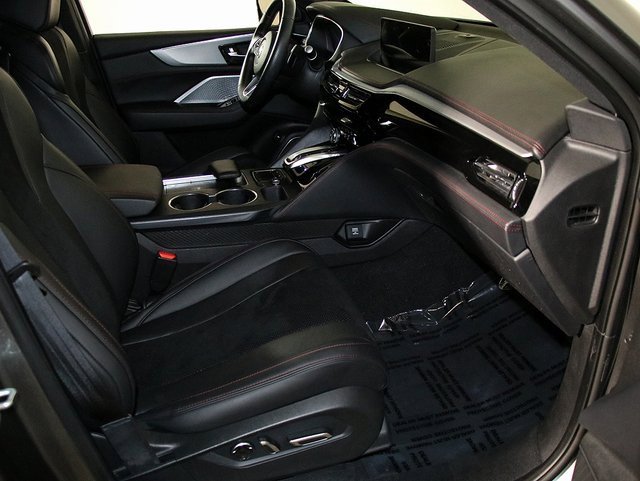 Certified 2022 Acura MDX A-Spec image 36