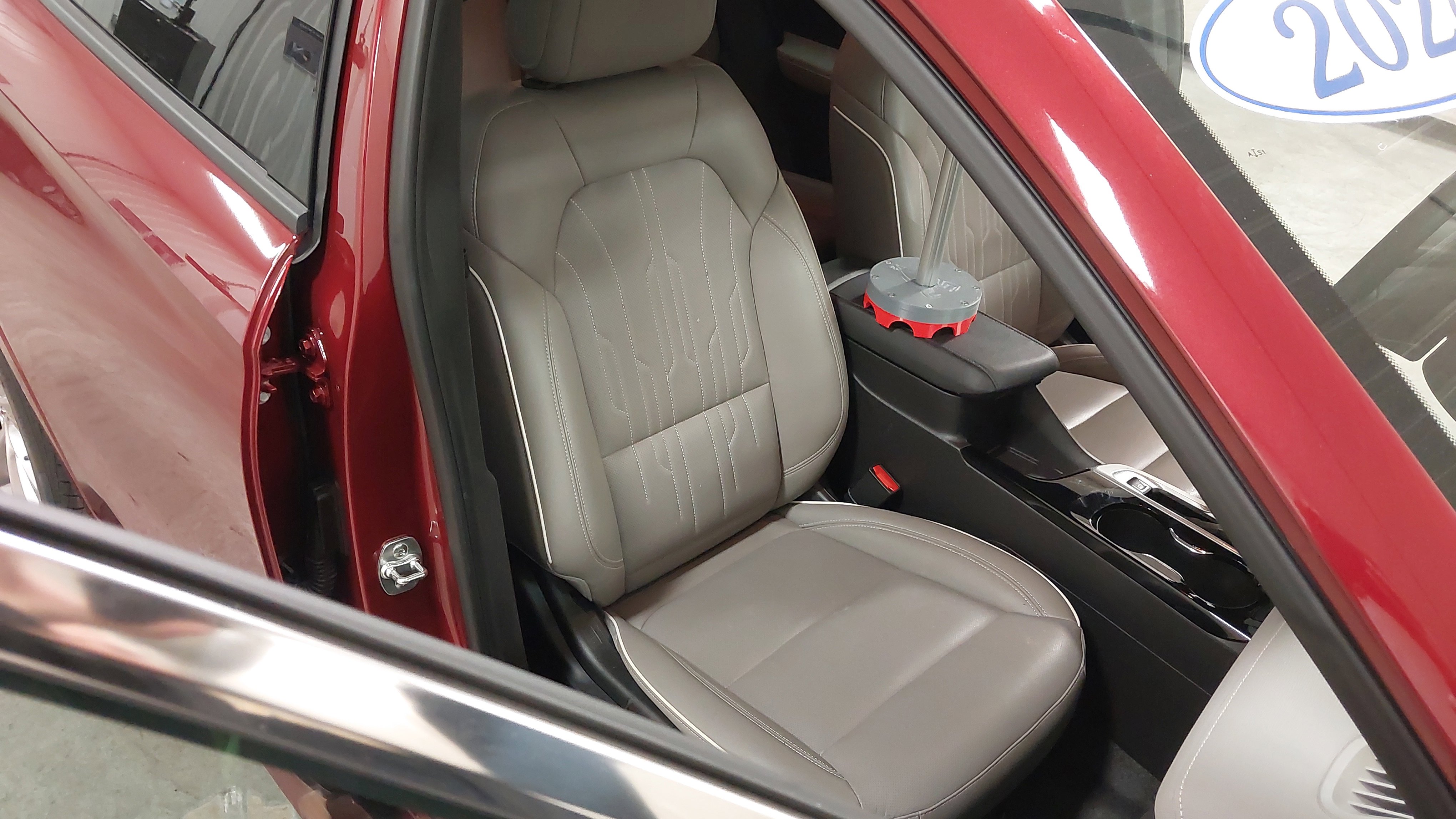 Used 2024 Buick Envista Avenir image 28