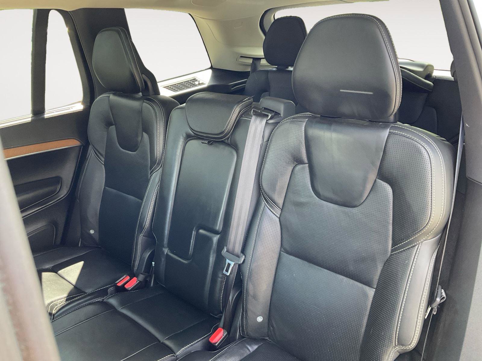 Used 2019 Volvo XC90 T6 Inscription w/ Advanced Package AWD/4WD image 13