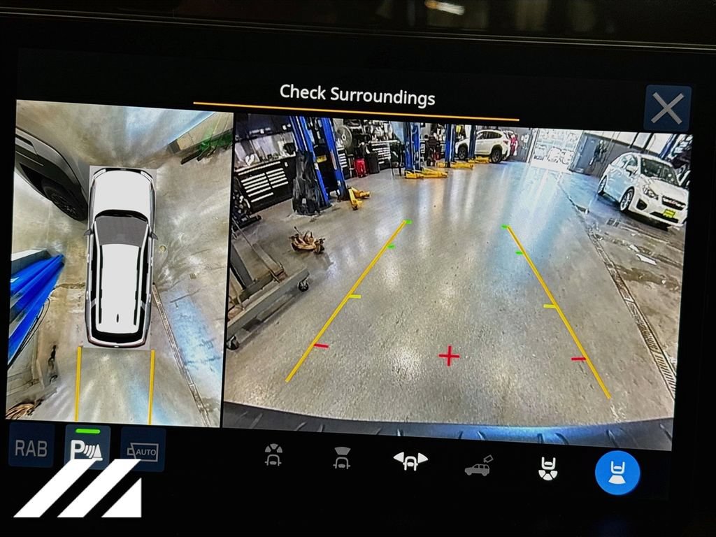 New 2026 Subaru Outback Limited XT AWD/4WD image 14