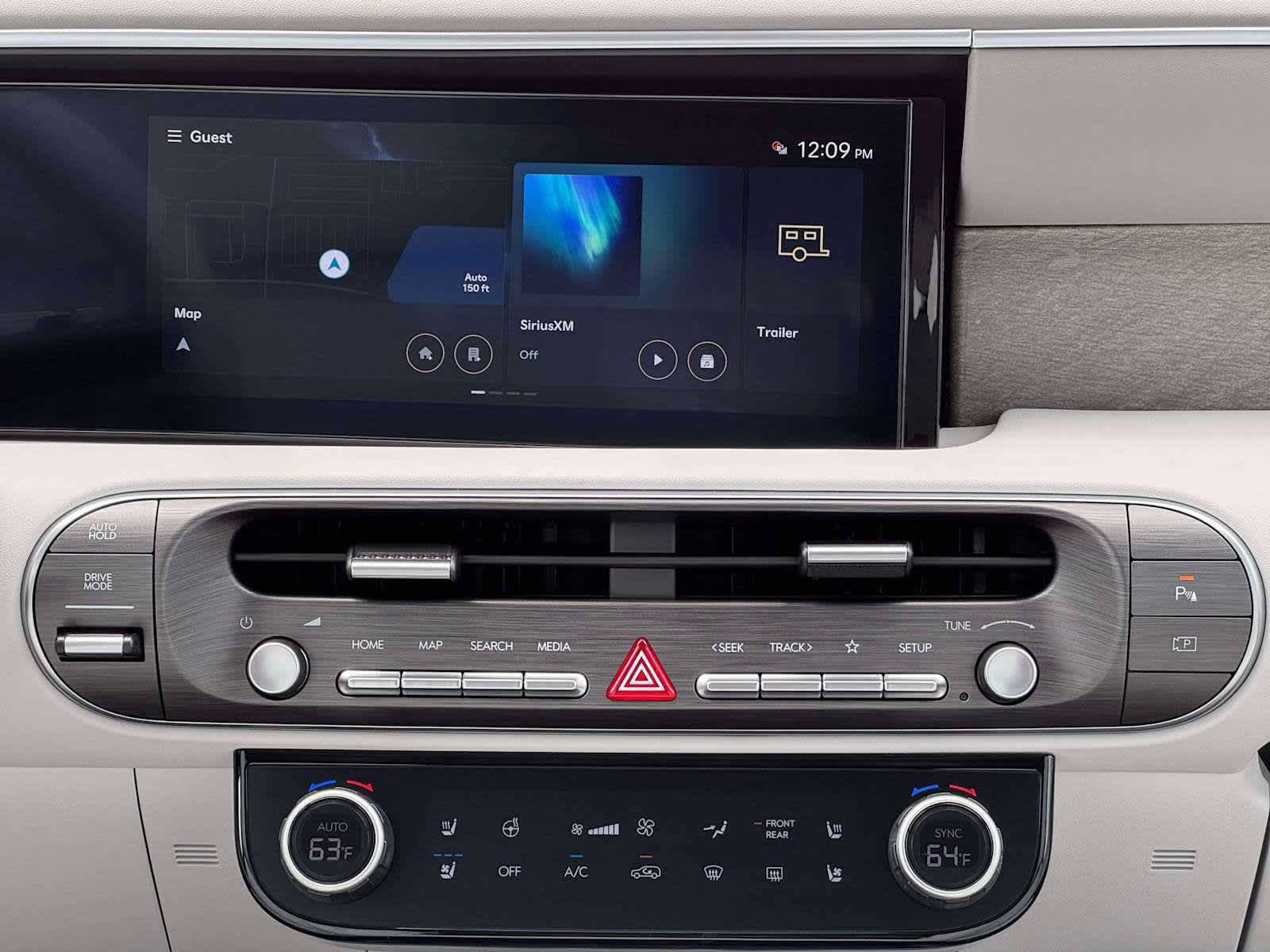 New 2026 Hyundai Palisade Limited FWD image 50