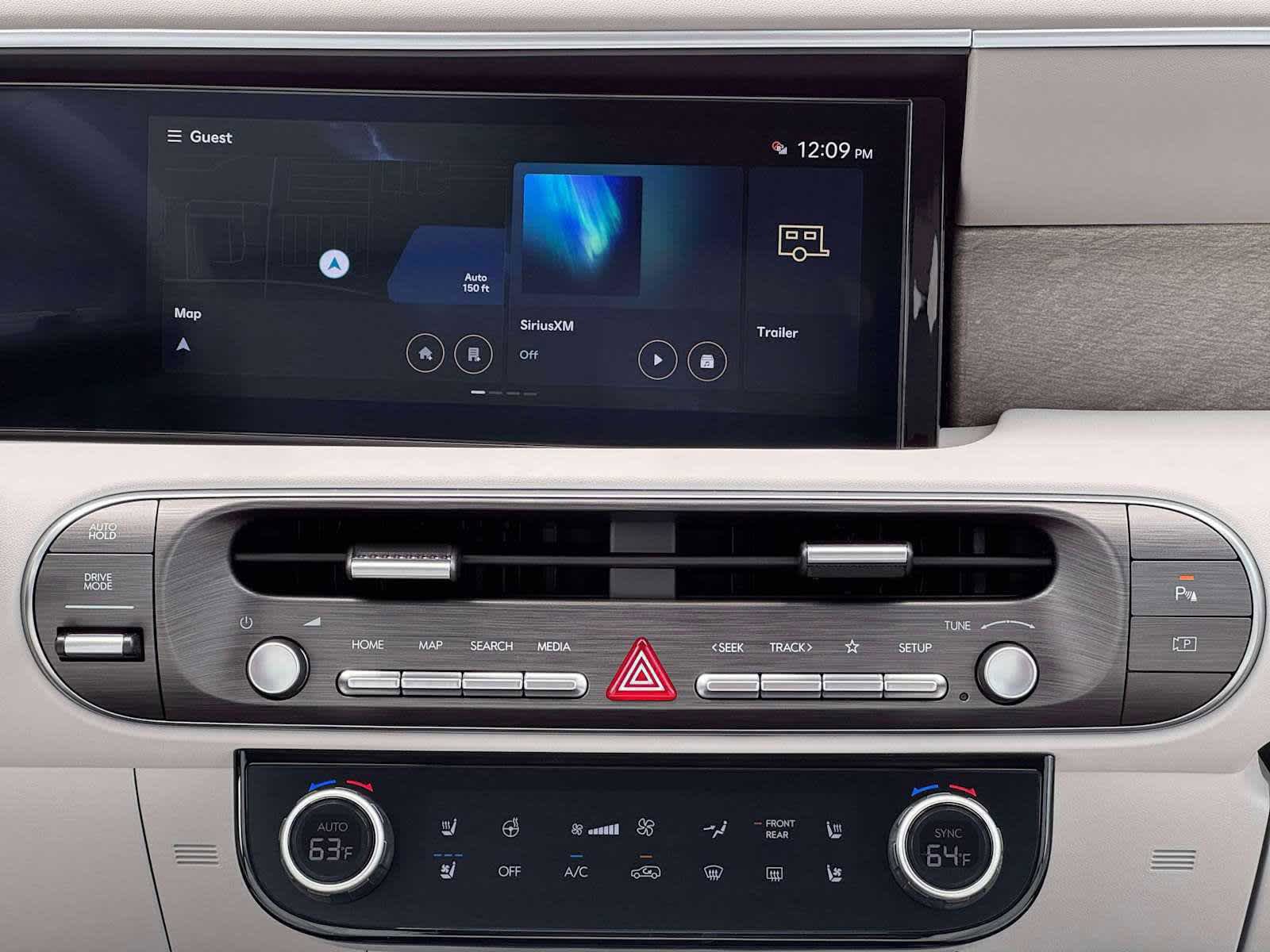 New 2026 Hyundai Palisade Limited FWD image 50