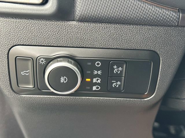 Certified 2024 Ford Bronco Sport Outer Banks AWD/4WD image 18