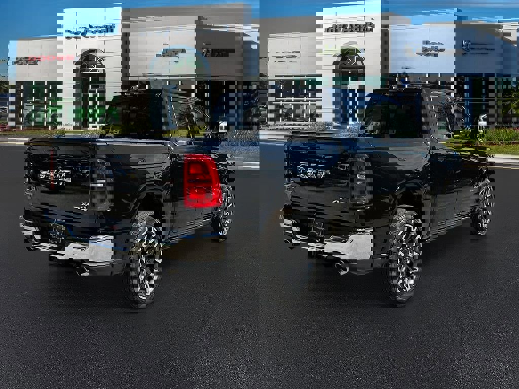 New 2025 RAM 1500 Limited image 10