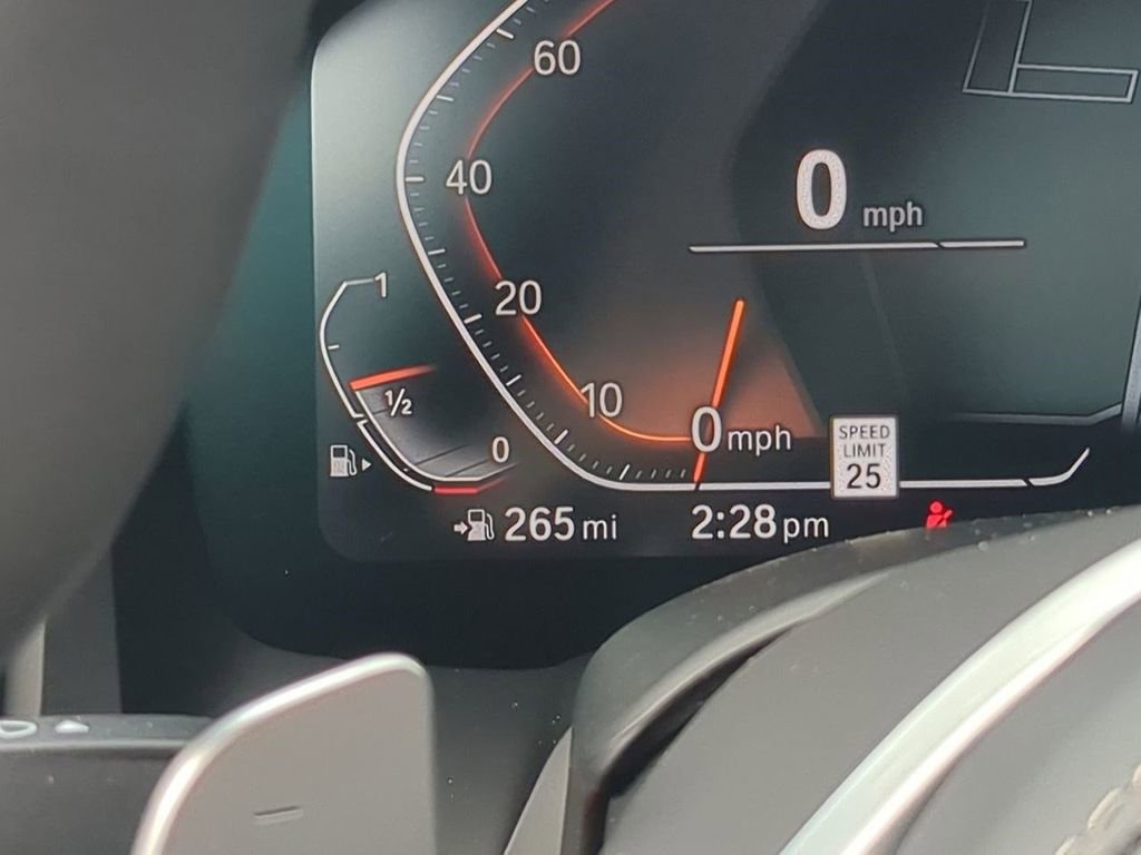 New 2026 BMW 840i xDrive image 27