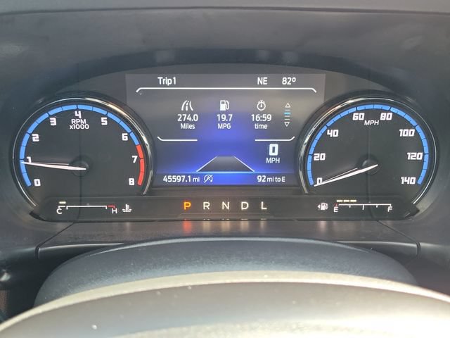 Certified 2022 Ford Bronco Sport Outer Banks w/ Tech Package AWD/4WD image 23