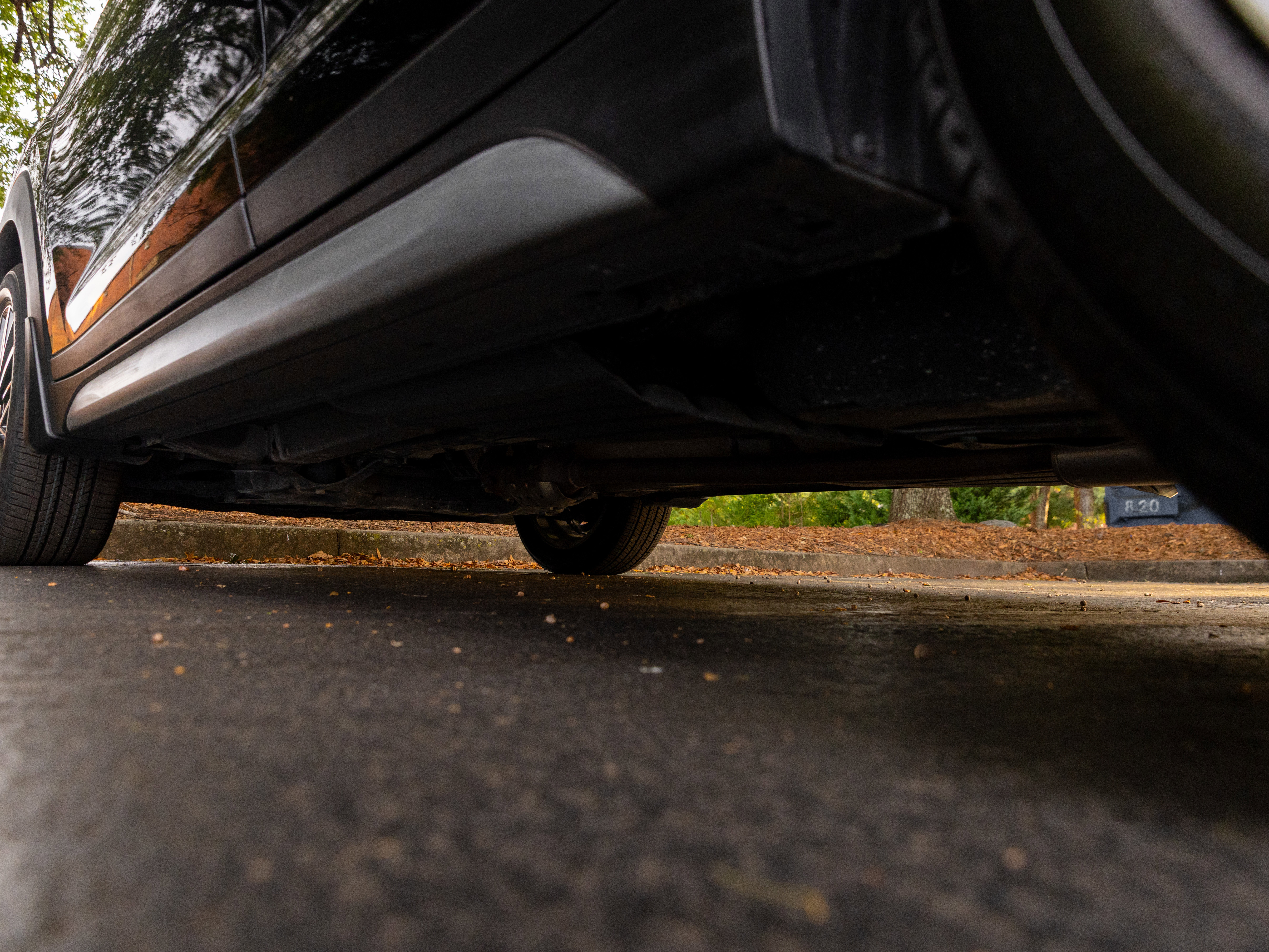 Used 2019 Hyundai Tucson Ultimate image 17