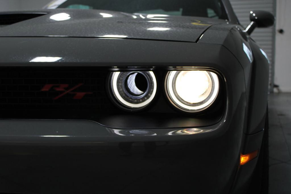 Used 2023 Dodge Challenger R/T Scat Pack image 46