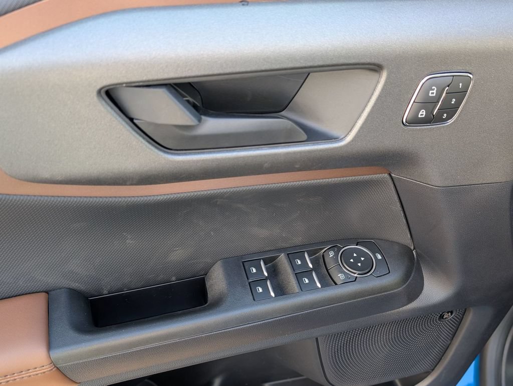 New 2026 Ford Bronco Sport Outer Banks w/ Outer Banks Tech Package+ AWD/4WD image 28