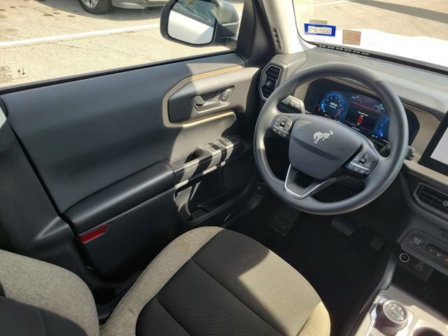 Used 2025 Ford Bronco Sport Big Bend AWD/4WD image 13