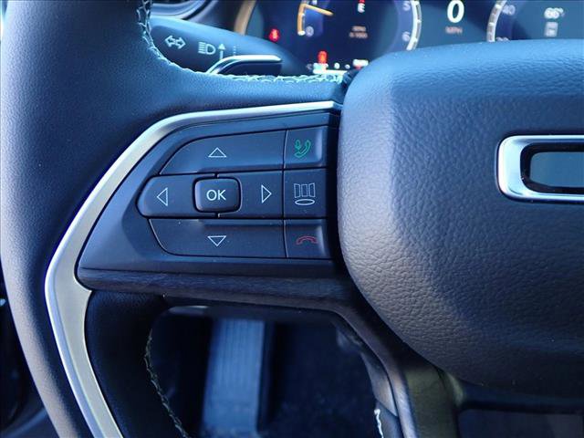 New 2026 Jeep Grand Cherokee Limited image 15