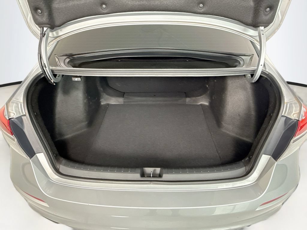Certified 2022 Honda Civic Sport image 28
