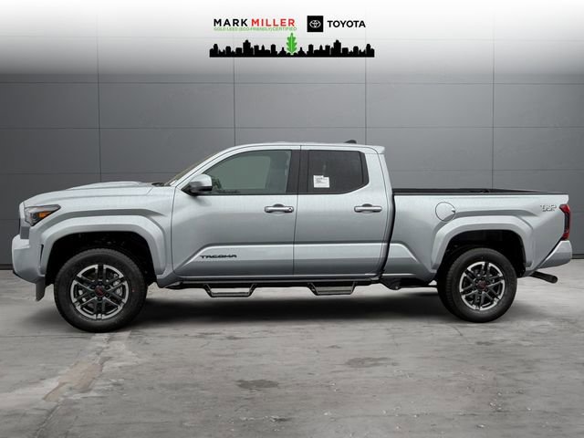 New 2026 Toyota Tacoma TRD Sport AWD/4WD image 2