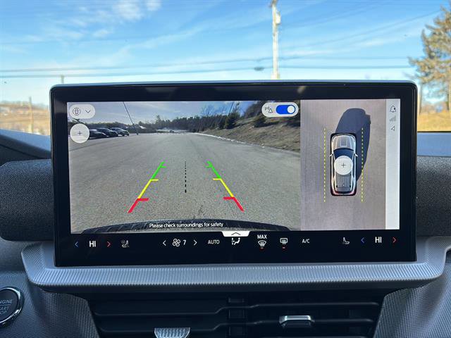 New 2026 Ford Explorer ST w/ Sun And Sound Package image 22