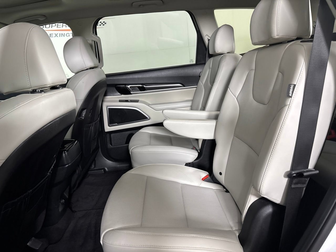 Used 2025 Kia Telluride S FWD image 26