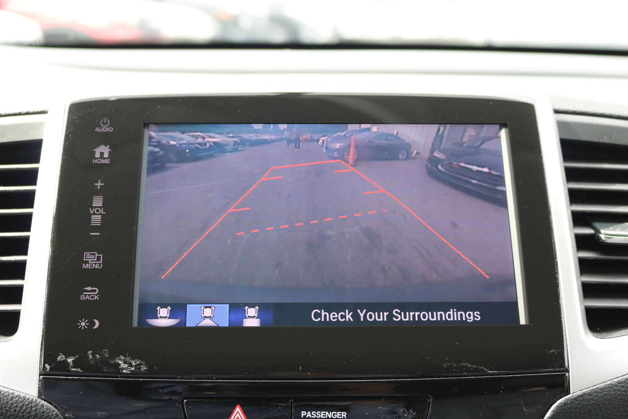 Used 2018 Honda Pilot EX-L image 19