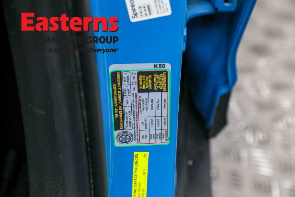 Used 2022 Hyundai Kona SEL w/ Convenience Package image 34