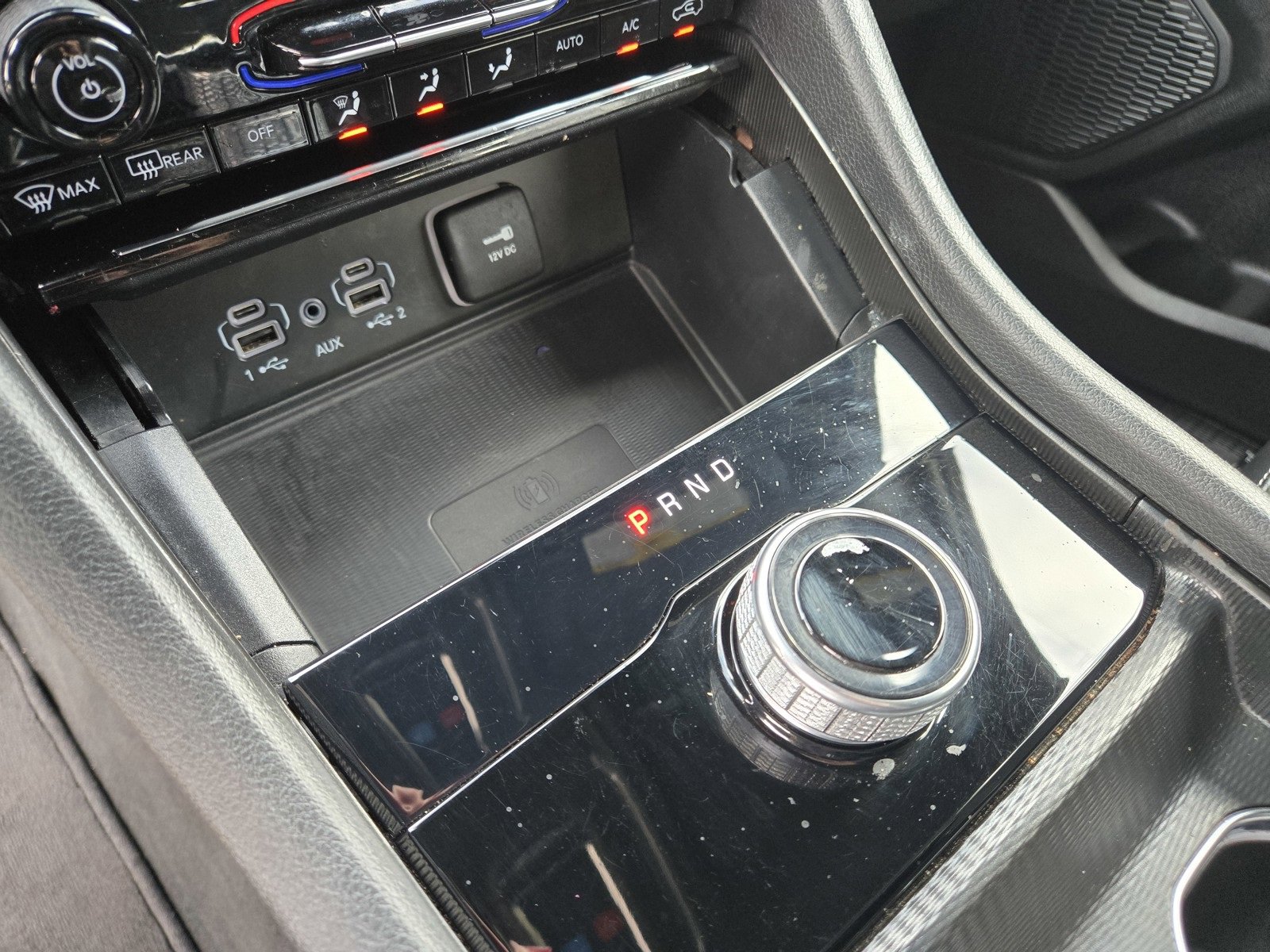 Used 2024 Jeep Grand Cherokee L Laredo image 20