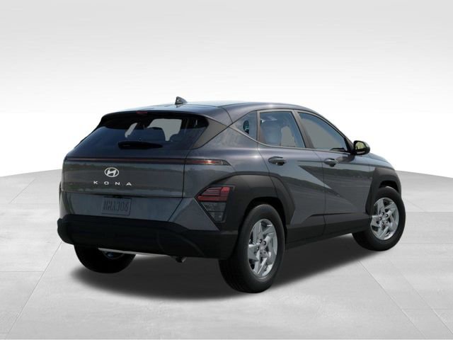 New 2026 Hyundai Kona SE image 4