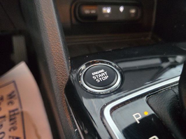 Used 2023 Kia Sportage EX FWD image 18
