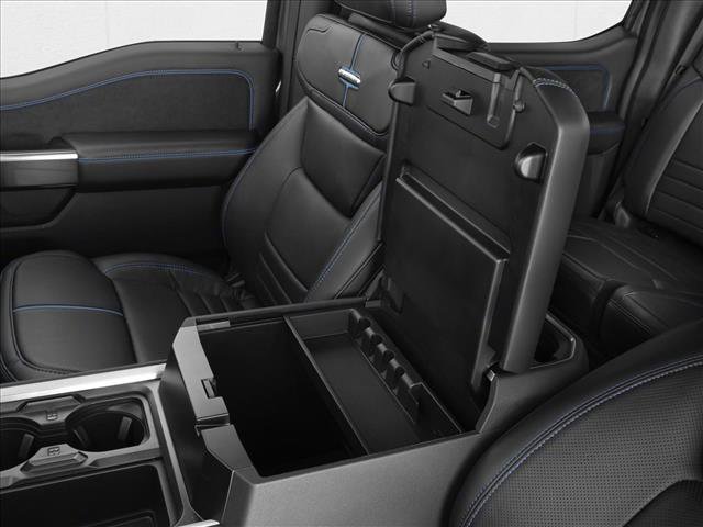 New 2027 Ford F350 Platinum AWD/4WD image 10