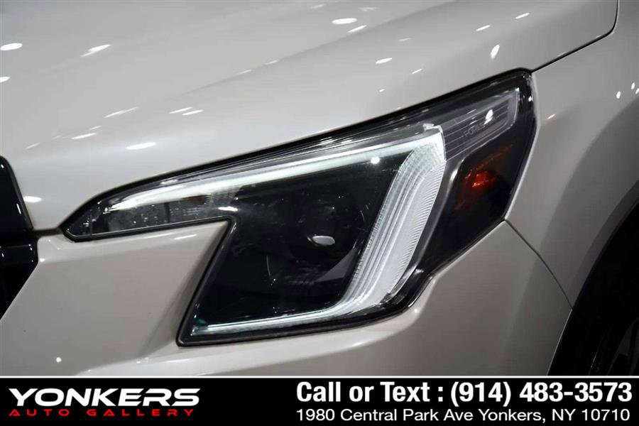 Used 2022 Subaru Forester Touring AWD/4WD image 53