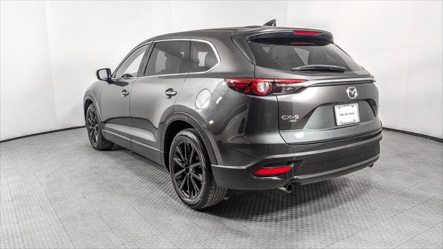 Used 2023 MAZDA CX-9 Touring Plus AWD/4WD image 6