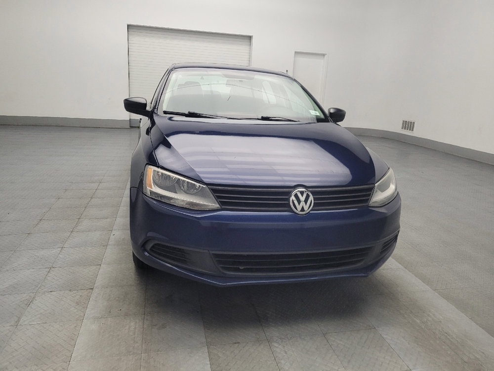 Used 2014 Volkswagen Jetta S image 14