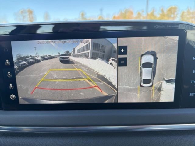 Used 2022 Hyundai Sonata Limited FWD image 28