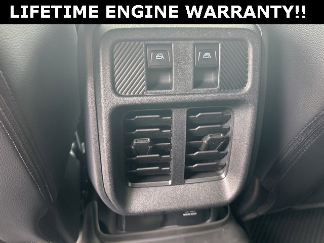 New 2025 Ford Bronco Outer Banks w/ Sasquatch Package image 44