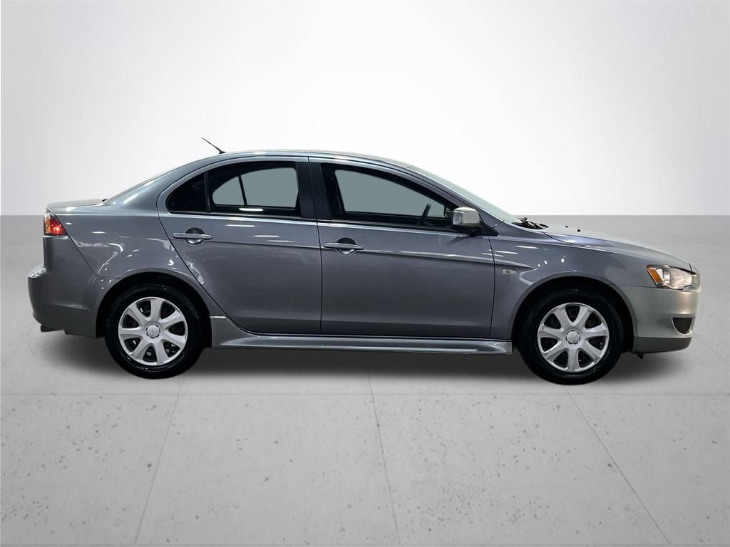 Used 2012 Mitsubishi Lancer ES image 9