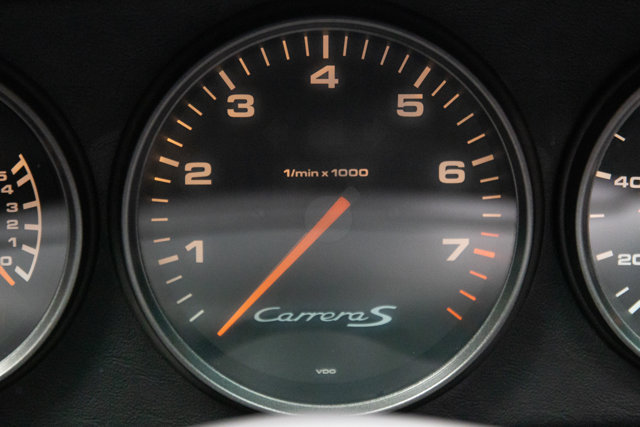 Used 1997 Porsche 911 Carrera S RWD image 69