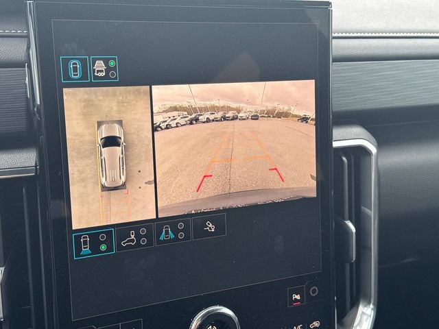 New 2026 GMC Acadia Elevation FWD image 30