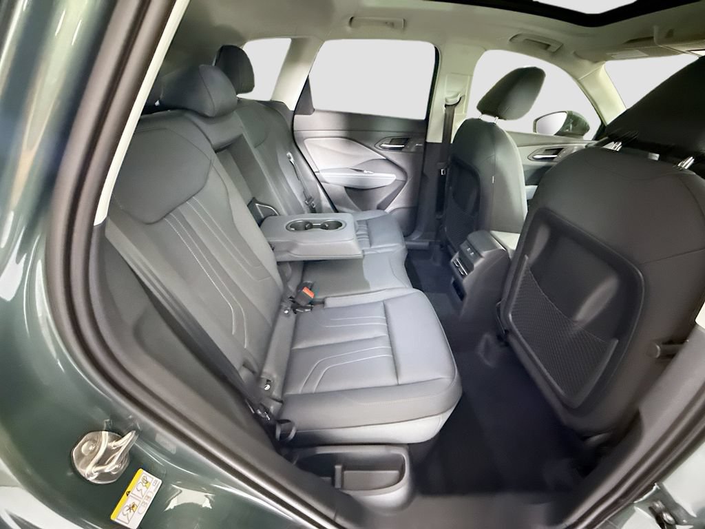 New 2026 Audi Q3 quattro 2.0T AWD/4WD image 21