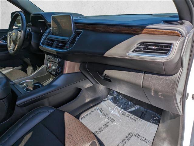 Used 2023 Chevrolet Tahoe High Country image 24