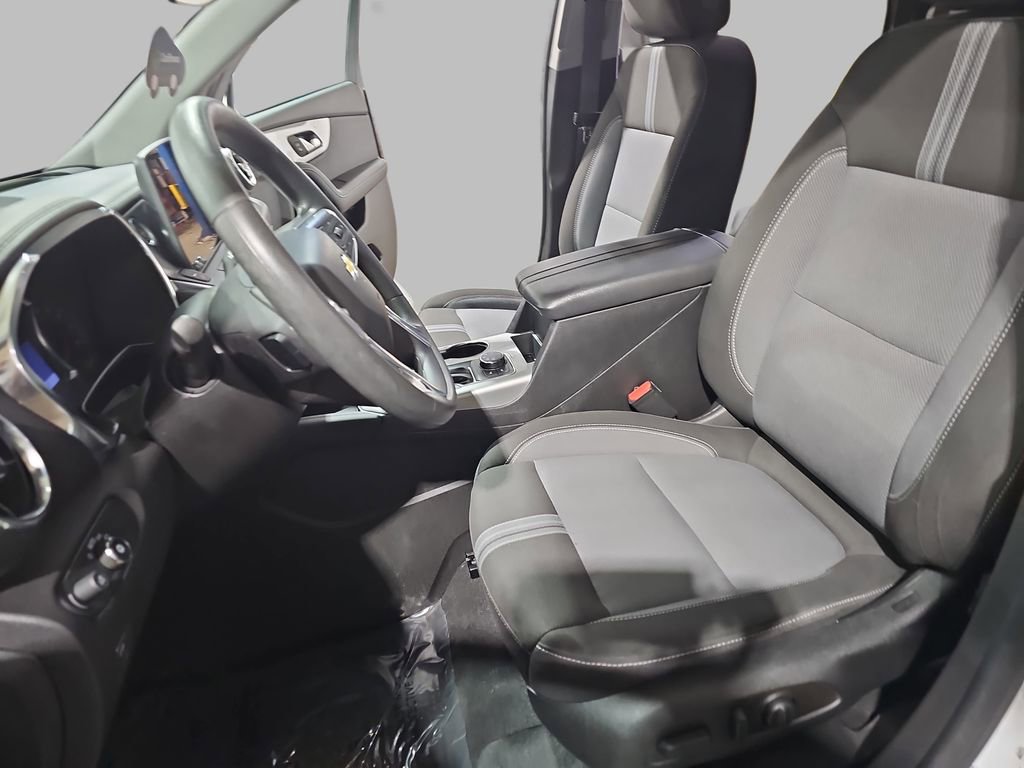 Used 2023 Chevrolet Blazer LT w/ Driver Confidence Package image 18