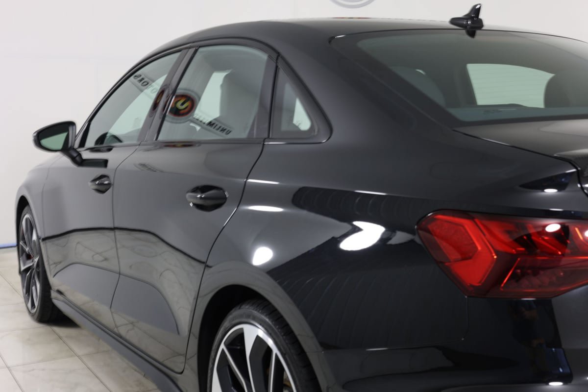 Used 2024 Audi S3 Premium Plus AWD/4WD image 43