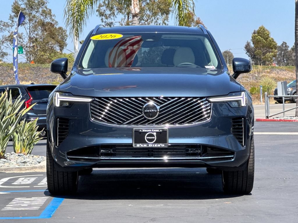 New 2026 Volvo XC90 T8 Ultra AWD/4WD image 8