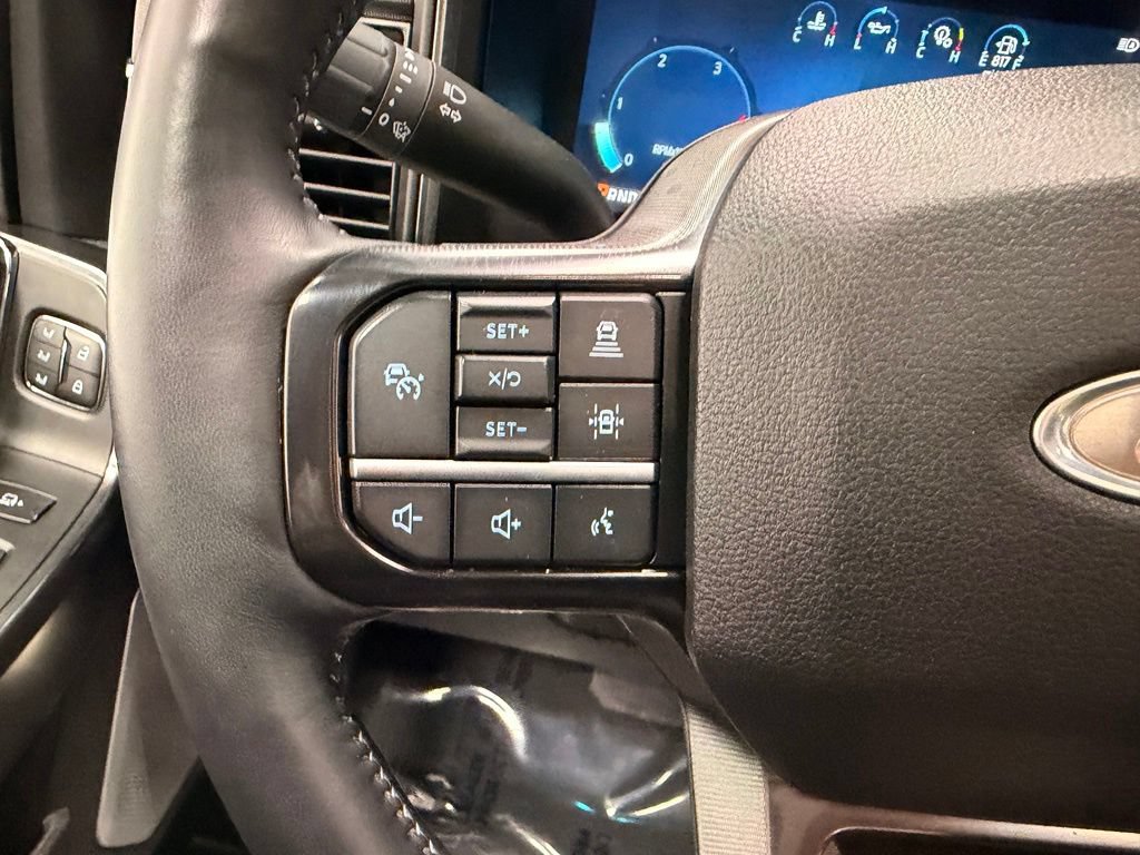 Used 2026 Ford F250 Platinum AWD/4WD image 38