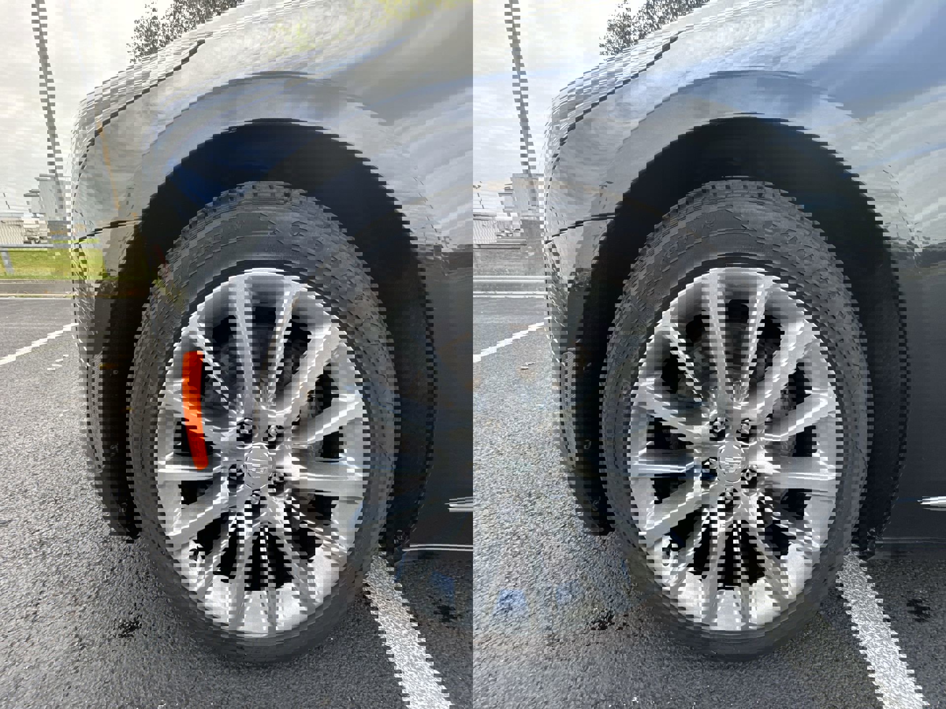 Used 2019 Cadillac CT6 Luxury w/ Driver Awareness Package image 10