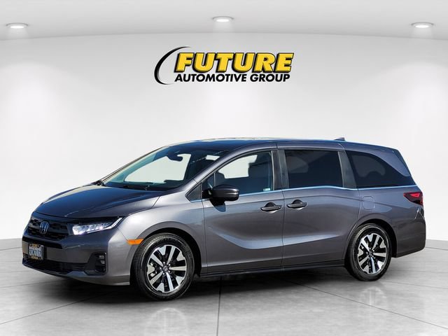 Used 2025 Honda Odyssey EX-L image 5